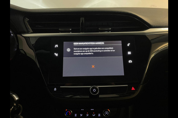 Opel Corsa 1.2 Elegance AUTOMAAT CRUISE APPLE CARPLAY LMV DRIEM VERVANGEN