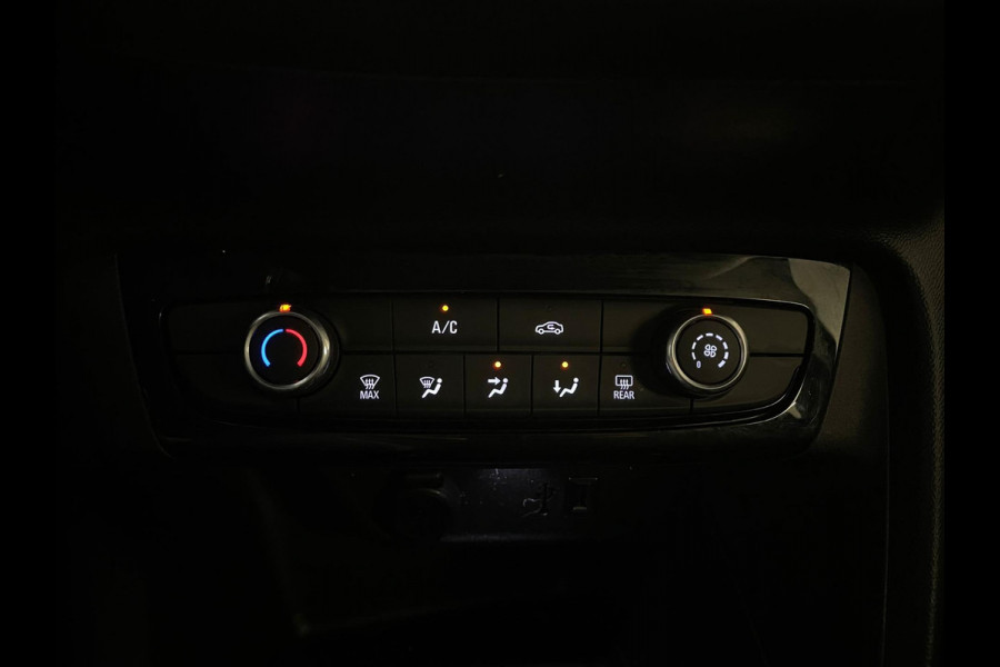 Opel Corsa 1.2 Elegance AUTOMAAT CRUISE APPLE CARPLAY LMV DRIEM VERVANGEN