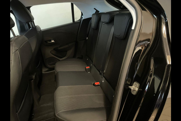 Opel Corsa 1.2 Elegance AUTOMAAT CRUISE APPLE CARPLAY LMV DRIEM VERVANGEN