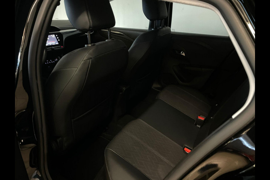 Opel Corsa 1.2 Elegance AUTOMAAT CRUISE APPLE CARPLAY LMV DRIEM VERVANGEN