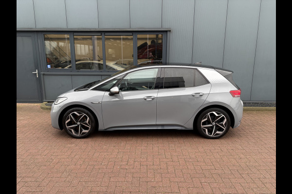 Volkswagen ID.3 First Plus 58 kWh 93%SoH KEYLESS/CAMERA/19INCH/WINTERPACK/ADAPT.CRUISE