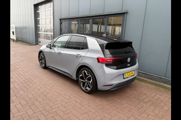 Volkswagen ID.3 First Plus 58 kWh 93%SoH KEYLESS/CAMERA/19INCH/WINTERPACK/ADAPT.CRUISE