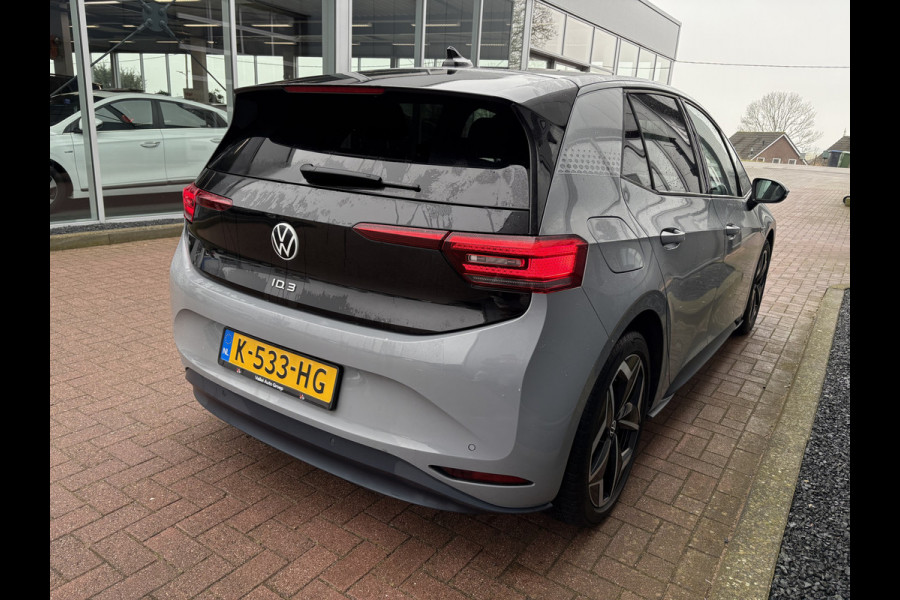 Volkswagen ID.3 First Plus 58 kWh 93%SoH KEYLESS/CAMERA/19INCH/WINTERPACK/ADAPT.CRUISE