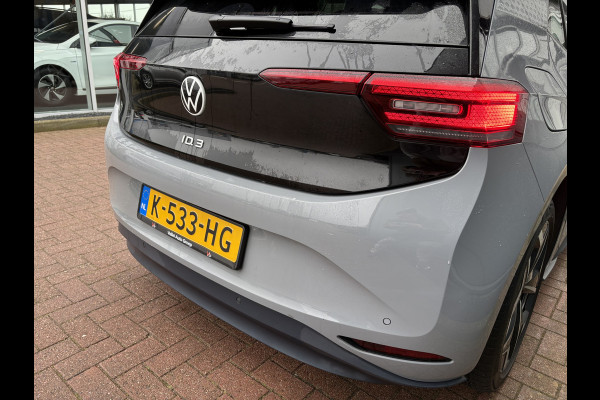 Volkswagen ID.3 First Plus 58 kWh 93%SoH KEYLESS/CAMERA/19INCH/WINTERPACK/ADAPT.CRUISE