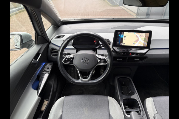Volkswagen ID.3 First Plus 58 kWh 93%SoH KEYLESS/CAMERA/19INCH/WINTERPACK/ADAPT.CRUISE