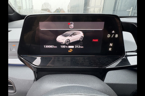 Volkswagen ID.3 First Plus 58 kWh 93%SoH KEYLESS/CAMERA/19INCH/WINTERPACK/ADAPT.CRUISE