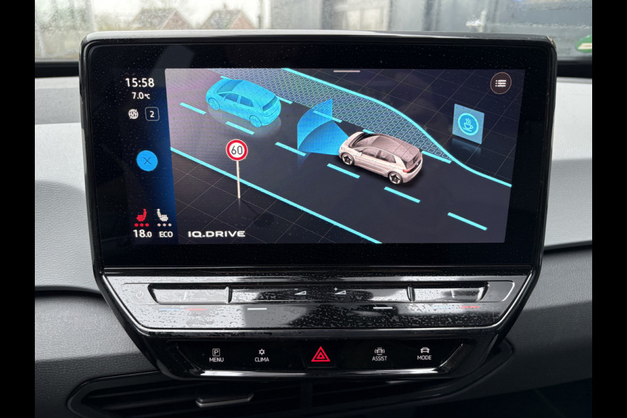 Volkswagen ID.3 First Plus 58 kWh 93%SoH KEYLESS/CAMERA/19INCH/WINTERPACK/ADAPT.CRUISE