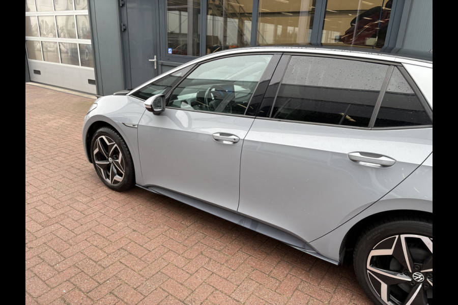 Volkswagen ID.3 First Plus 58 kWh 93%SoH KEYLESS/CAMERA/19INCH/WINTERPACK/ADAPT.CRUISE