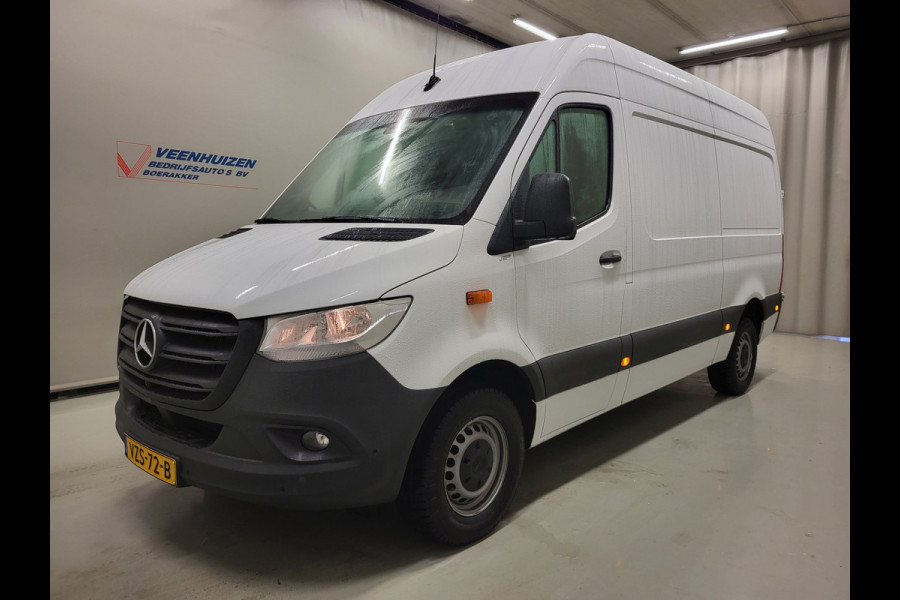 Mercedes-Benz Sprinter 317CDI L2/H2 Euro 6!