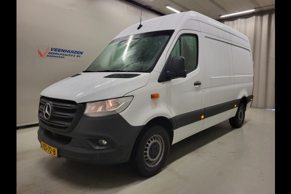 Mercedes-Benz Sprinter 317CDI L2/H2 Euro 6!