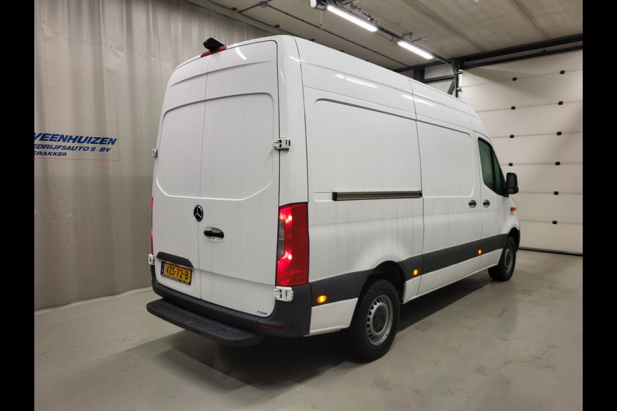 Mercedes-Benz Sprinter 317CDI L2/H2 Euro 6!