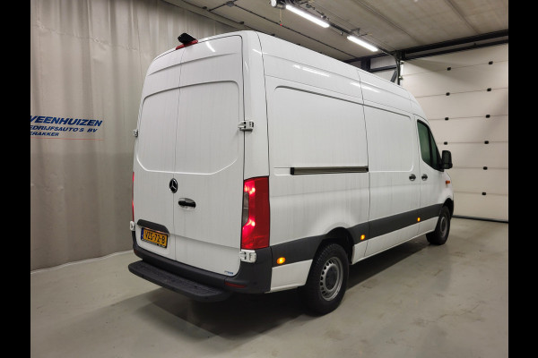 Mercedes-Benz Sprinter 317CDI L2/H2 Euro 6!
