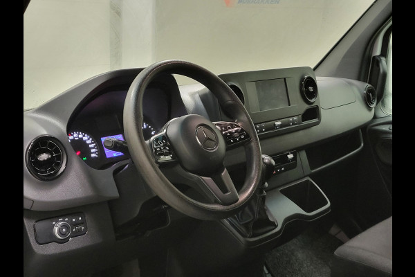 Mercedes-Benz Sprinter 317CDI L2/H2 Euro 6!