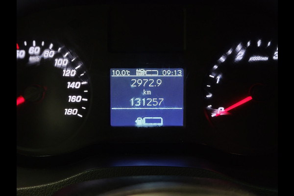 Mercedes-Benz Sprinter 317CDI L2/H2 Euro 6!