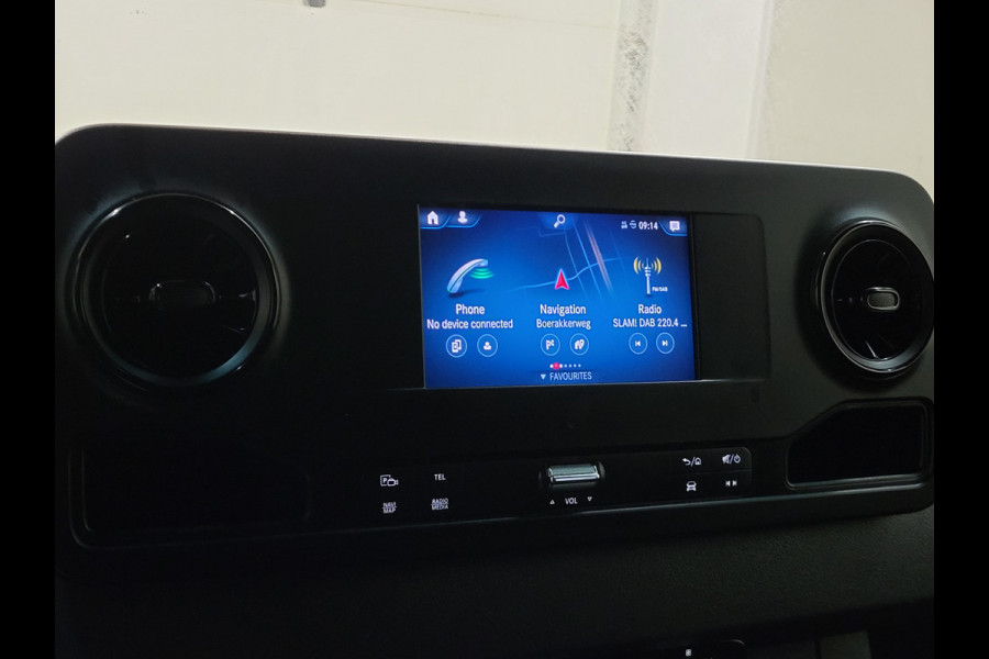 Mercedes-Benz Sprinter 317CDI L2/H2 Euro 6!