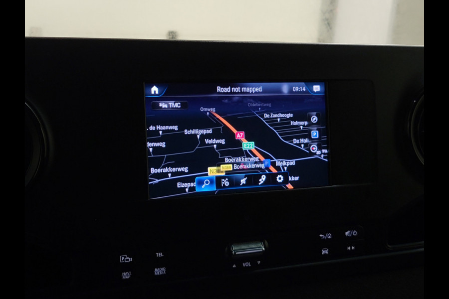 Mercedes-Benz Sprinter 317CDI L2/H2 Euro 6!