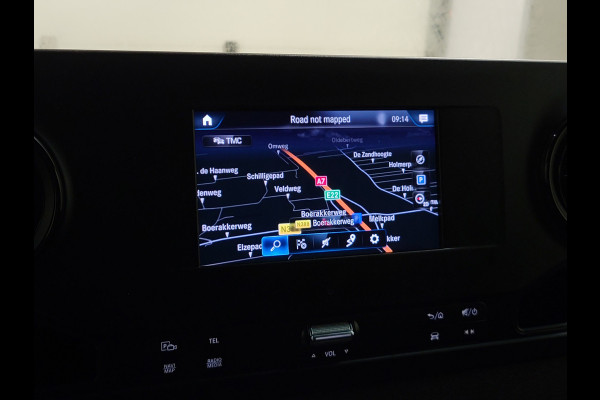 Mercedes-Benz Sprinter 317CDI L2/H2 Euro 6!