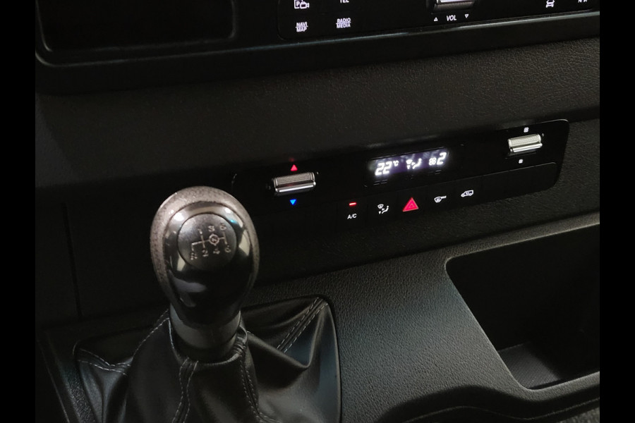 Mercedes-Benz Sprinter 317CDI L2/H2 Euro 6!