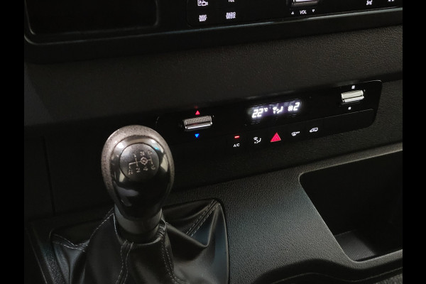 Mercedes-Benz Sprinter 317CDI L2/H2 Euro 6!