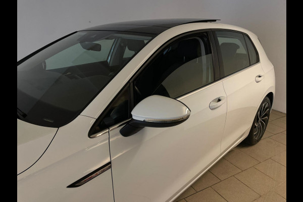 Volkswagen Golf 1.5 TSI ACT Style 150PK AIRCO CLIMA NAVI CRUISE PANO VIRT COCKPIT IQ LIGHT LED VELGEN NIEUWSTAAT