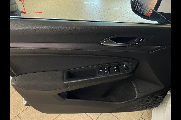 Volkswagen Golf 1.5 TSI ACT Style 150PK AIRCO CLIMA NAVI CRUISE PANO VIRT COCKPIT IQ LIGHT LED VELGEN NIEUWSTAAT