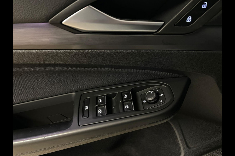 Volkswagen Golf 1.5 TSI ACT Style 150PK AIRCO CLIMA NAVI CRUISE PANO VIRT COCKPIT IQ LIGHT LED VELGEN NIEUWSTAAT