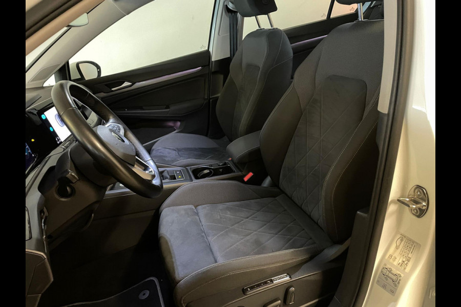 Volkswagen Golf 1.5 TSI ACT Style 150PK AIRCO CLIMA NAVI CRUISE PANO VIRT COCKPIT IQ LIGHT LED VELGEN NIEUWSTAAT