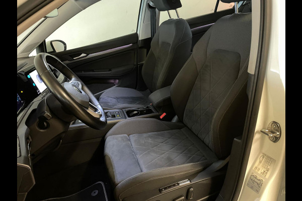Volkswagen Golf 1.5 TSI ACT Style 150PK AIRCO CLIMA NAVI CRUISE PANO VIRT COCKPIT IQ LIGHT LED VELGEN NIEUWSTAAT