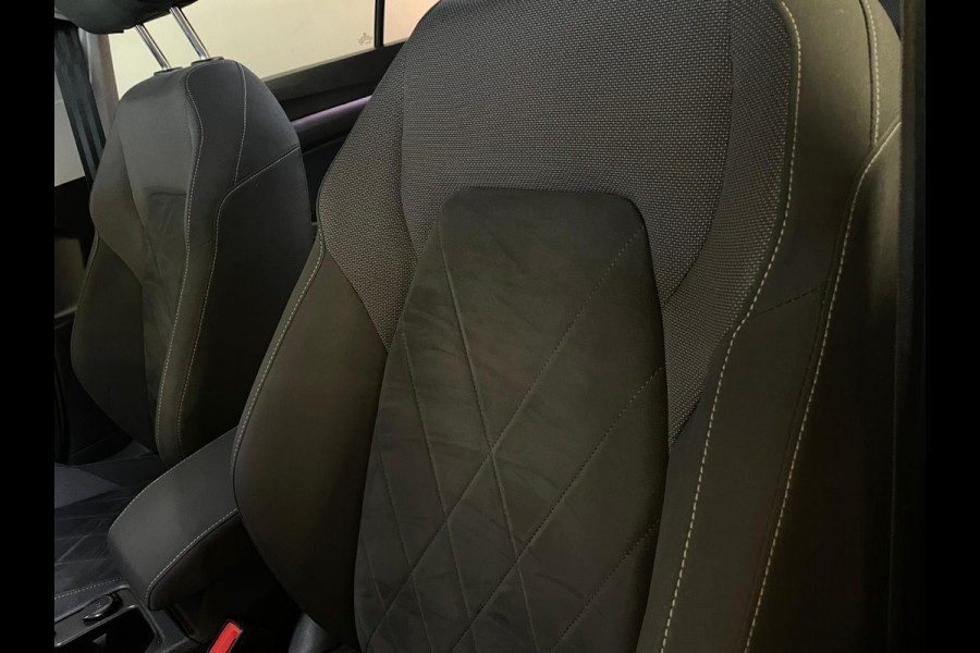 Volkswagen Golf 1.5 TSI ACT Style 150PK AIRCO CLIMA NAVI CRUISE PANO VIRT COCKPIT IQ LIGHT LED VELGEN NIEUWSTAAT