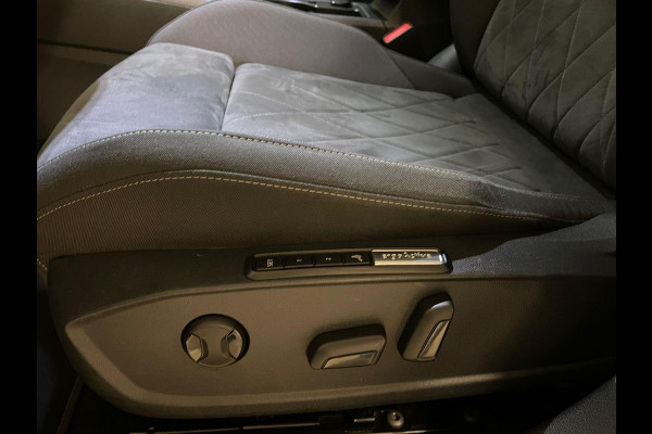 Volkswagen Golf 1.5 TSI ACT Style 150PK AIRCO CLIMA NAVI CRUISE PANO VIRT COCKPIT IQ LIGHT LED VELGEN NIEUWSTAAT