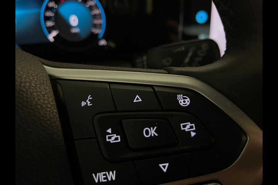 Volkswagen Golf 1.5 TSI ACT Style 150PK AIRCO CLIMA NAVI CRUISE PANO VIRT COCKPIT IQ LIGHT LED VELGEN NIEUWSTAAT