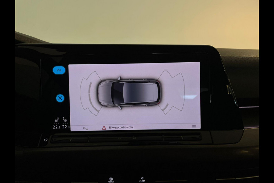 Volkswagen Golf 1.5 TSI ACT Style 150PK AIRCO CLIMA NAVI CRUISE PANO VIRT COCKPIT IQ LIGHT LED VELGEN NIEUWSTAAT