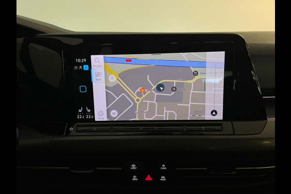 Volkswagen Golf 1.5 TSI ACT Style 150PK AIRCO CLIMA NAVI CRUISE PANO VIRT COCKPIT IQ LIGHT LED VELGEN NIEUWSTAAT