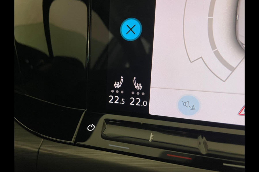 Volkswagen Golf 1.5 TSI ACT Style 150PK AIRCO CLIMA NAVI CRUISE PANO VIRT COCKPIT IQ LIGHT LED VELGEN NIEUWSTAAT