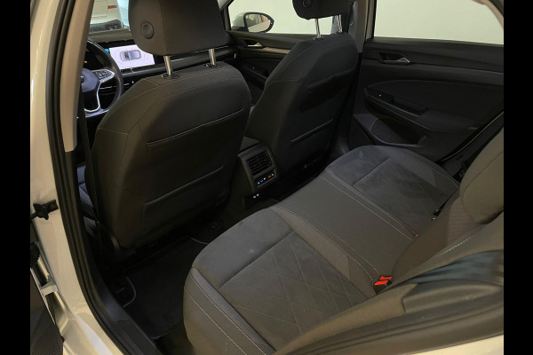 Volkswagen Golf 1.5 TSI ACT Style 150PK AIRCO CLIMA NAVI CRUISE PANO VIRT COCKPIT IQ LIGHT LED VELGEN NIEUWSTAAT