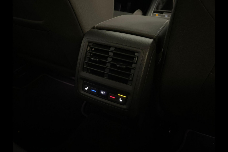 Volkswagen Golf 1.5 TSI ACT Style 150PK AIRCO CLIMA NAVI CRUISE PANO VIRT COCKPIT IQ LIGHT LED VELGEN NIEUWSTAAT