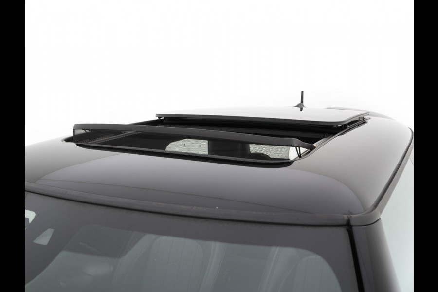 MINI Mini 2.0 Cooper S Chili JCW-Sport-Pack Aut. *PANO | LEATHER | HEAD-UP | HARMAN/KARDON | FULL-LED | JCW-EXHAUST | DAB+ | KEYLESS | NAVI-FULLMAP | CAMERA | CRUISE | AMBIENTLIGHT | SHIFTPADDLES | SPORTSEATS | UNION-JACK | 19"ALU*