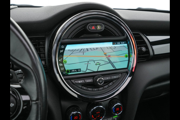 MINI Mini 2.0 Cooper S Chili JCW-Sport-Pack Aut. *PANO | LEATHER | HEAD-UP | HARMAN/KARDON | FULL-LED | JCW-EXHAUST | DAB+ | KEYLESS | NAVI-FULLMAP | CAMERA | CRUISE | AMBIENTLIGHT | SHIFTPADDLES | SPORTSEATS | UNION-JACK | 19"ALU*