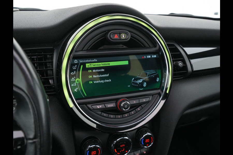 MINI Mini 2.0 Cooper S Chili JCW-Sport-Pack Aut. *PANO | LEATHER | HEAD-UP | HARMAN/KARDON | FULL-LED | JCW-EXHAUST | DAB+ | KEYLESS | NAVI-FULLMAP | CAMERA | CRUISE | AMBIENTLIGHT | SHIFTPADDLES | SPORTSEATS | UNION-JACK | 19"ALU*