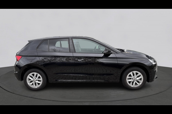 Škoda Fabia 1.0 MPI Ambition