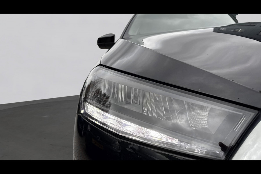 Škoda Fabia 1.0 MPI Ambition