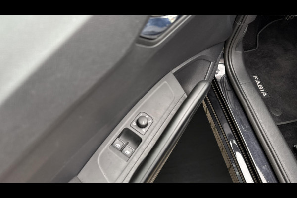 Škoda Fabia 1.0 MPI Ambition