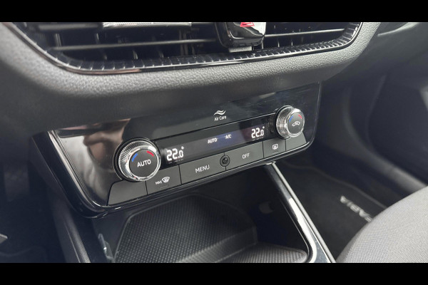 Škoda Fabia 1.0 MPI Ambition