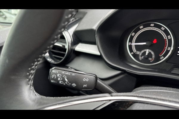 Škoda Fabia 1.0 MPI Ambition