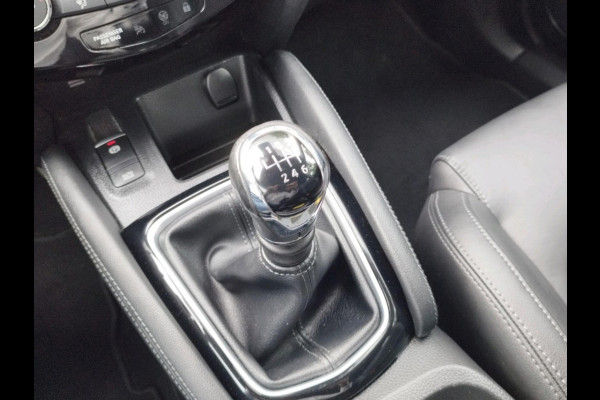 Nissan QASHQAI 1.6 N-Connecta | Trekhaak | Stoelverwarming Half leder | 360 Camera | Comfort pakket