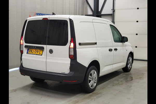 Volkswagen Caddy Cargo 2.0TDI 75pk Euro 6!