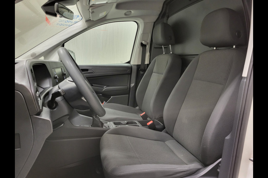 Volkswagen Caddy Cargo 2.0TDI 75pk Euro 6!