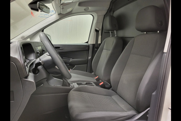 Volkswagen Caddy Cargo 2.0TDI 75pk Euro 6!