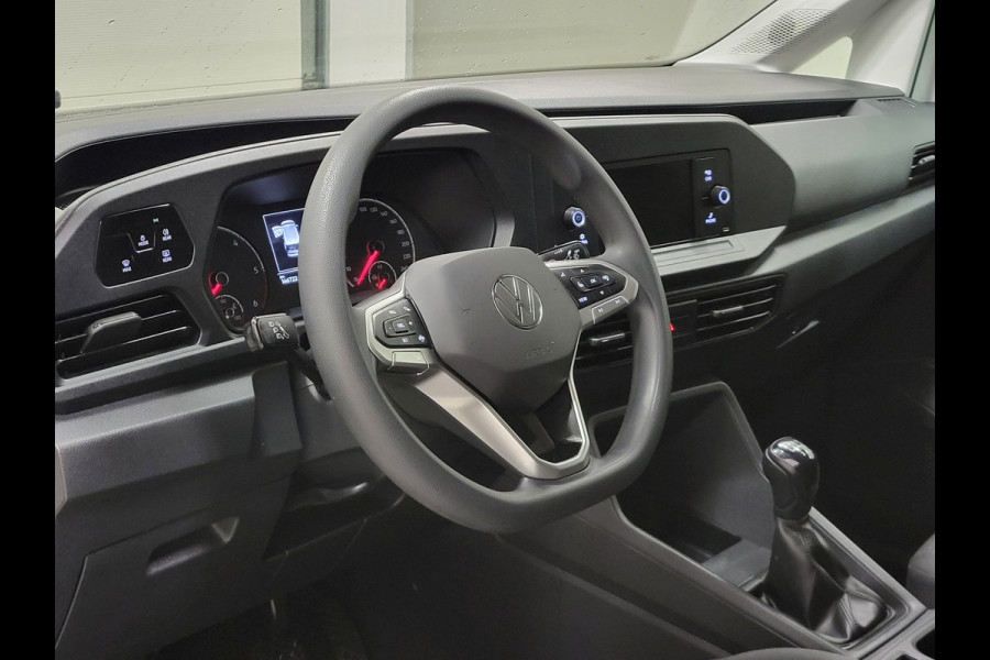 Volkswagen Caddy Cargo 2.0TDI 75pk Euro 6!