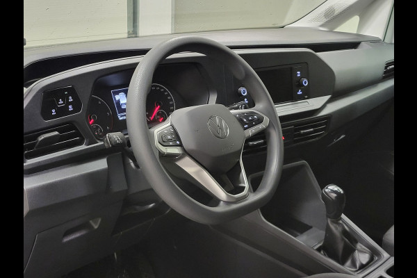 Volkswagen Caddy Cargo 2.0TDI 75pk Euro 6!